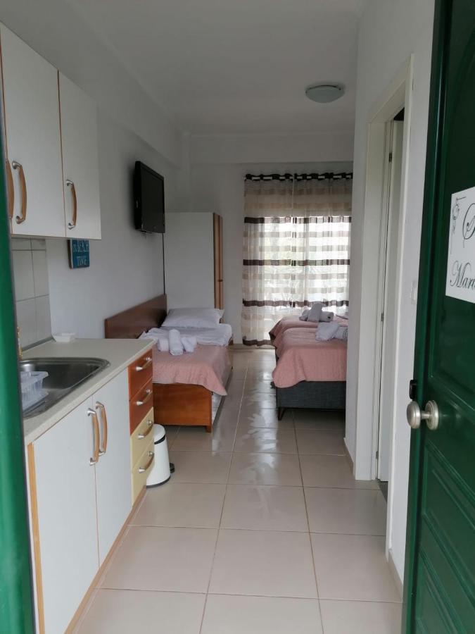Studios Kalireas Kallithea  Екстериор снимка